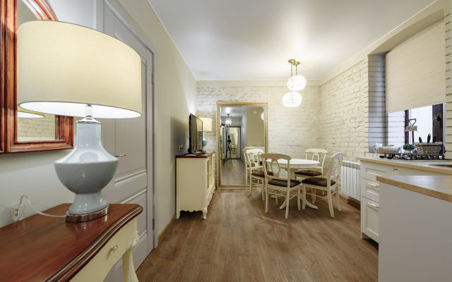 Апартаменты Rubi8