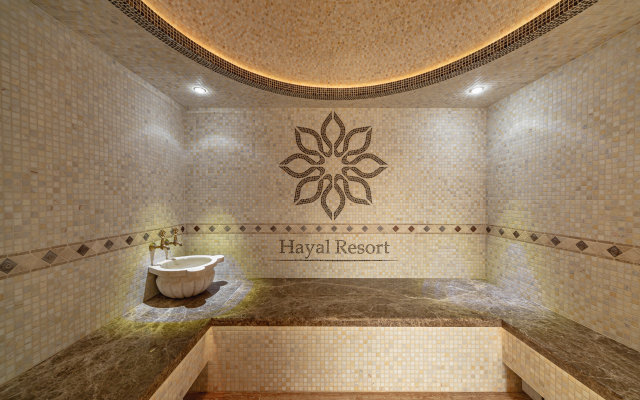 Hayal Resort Hotel