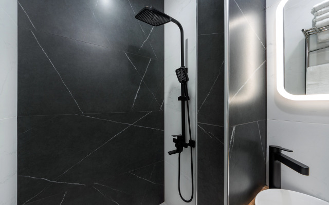 Uyutnaya V Tsentre Flat