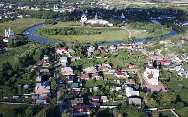 Апарт-отель Пролетарский Дворик