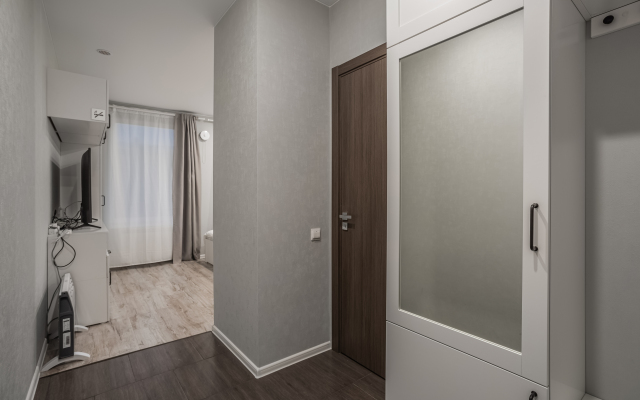 Smart Studio Apartments