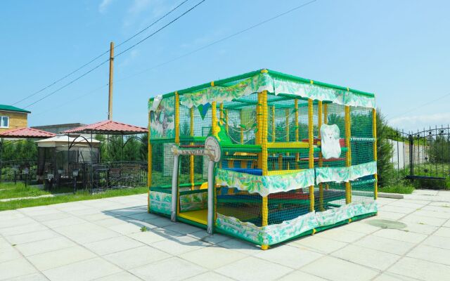 Отель Каменское