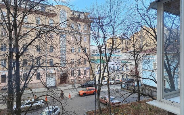 Квартира Family Flats Vspolniy