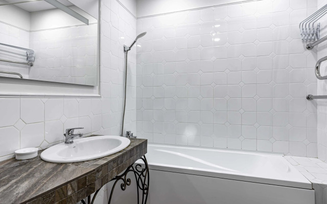 Belatravel Na Timiryazeva 10 Apartments