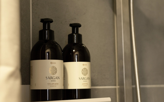 Мини-отель 4 комнаты