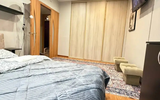 Квартира Апарт-Реал Аэропорт