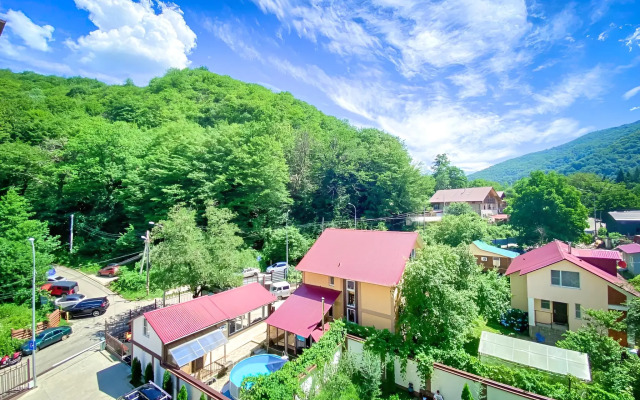 Апартаменты в Тихом районе