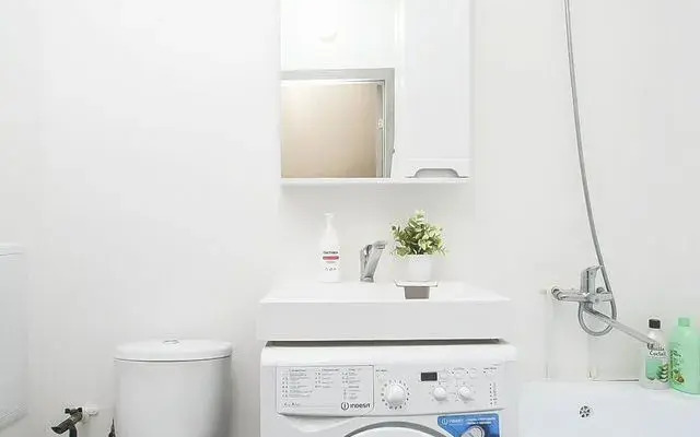 Квартира на Университетской 45/1