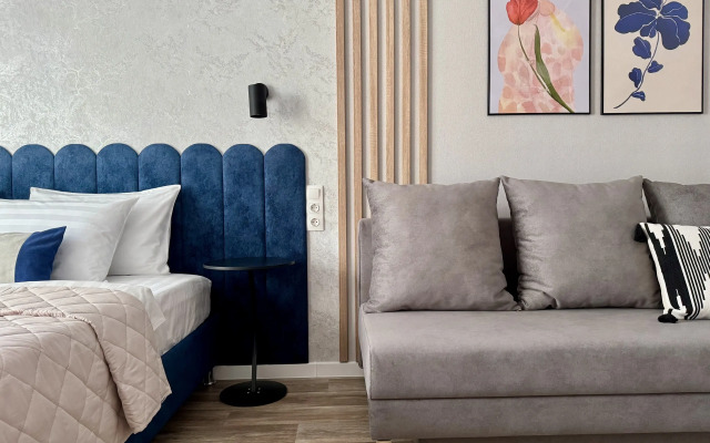 Апартаменты Призма 3