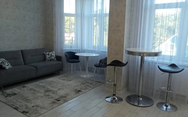 Na Streletskoy Flat