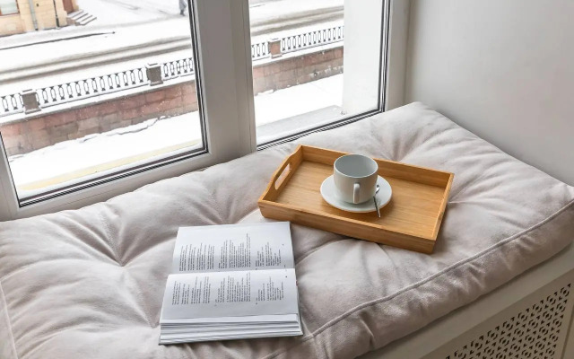 Квартира Видовая у Казанского собора