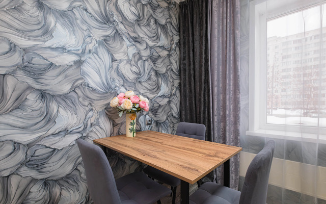 Апартаменты Уютные Новый МКР Родники