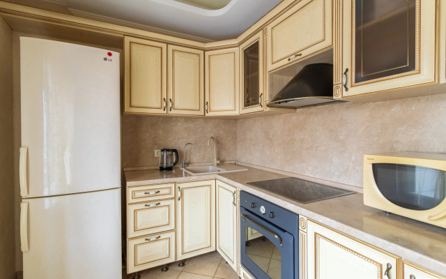 40 Rivyera TatNeftArena Chasha Flat