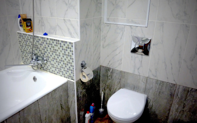 Апартаменты у Метро Лесная