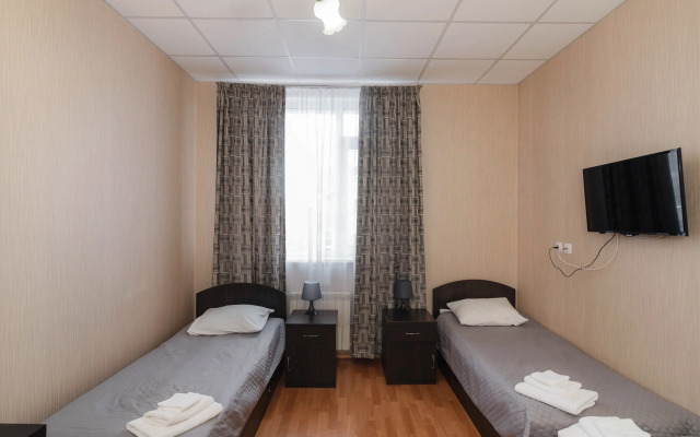 Kontinental Green Dream Guest house