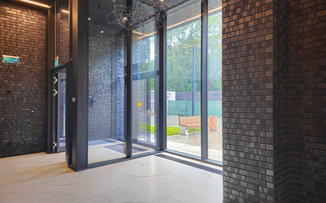 Апартаменты просторные В ЖК Бизнес класса Время