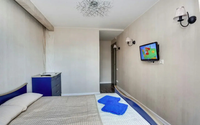 Апартаменты в самом центре Москвы