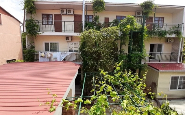 Angelina Guest House