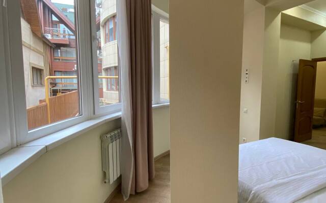 Апартаменты Лаура 3