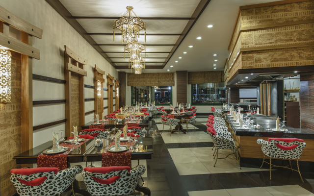 Delphin Palace Hotel - Ultra All Inclusive