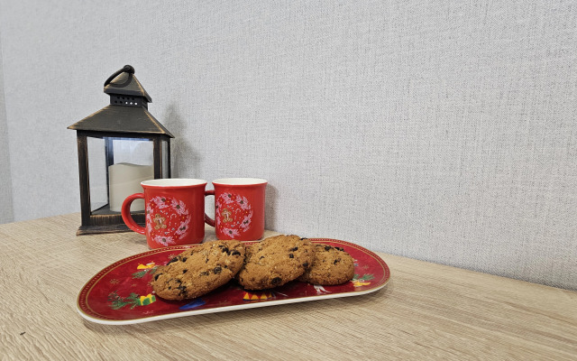 Квартира Уютная 2-х комнатная в центре города