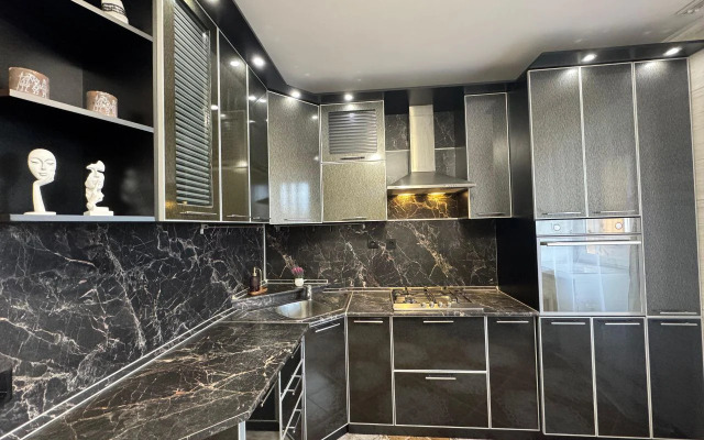 Квартира Ак Барс рядом с Центром