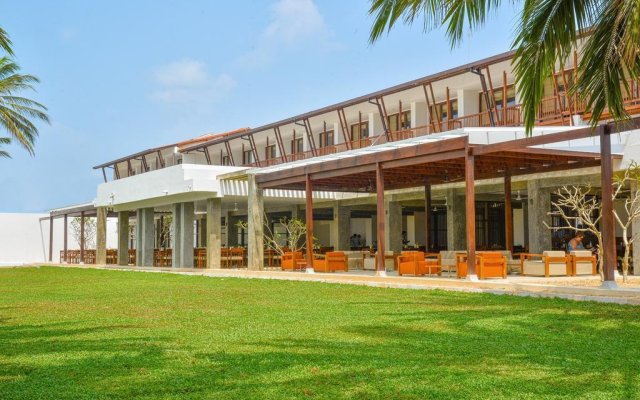 Goldi Sands Hotel