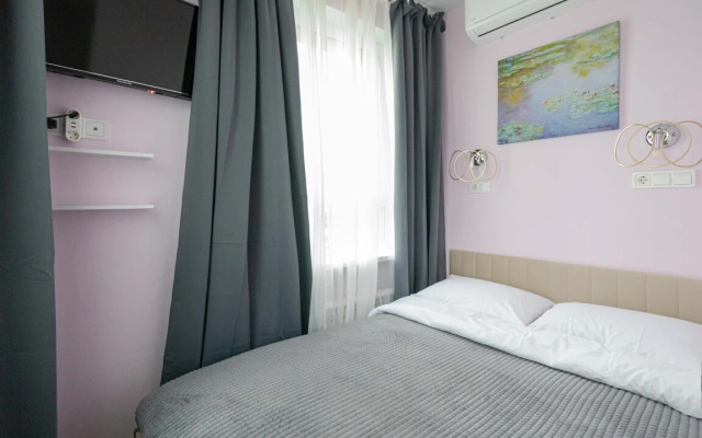 Apartments Studiya Komfort V Zhk Dvizhenie