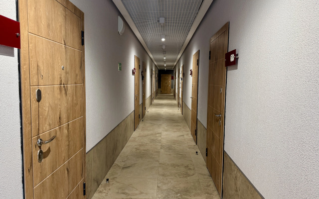 S vidom na more Apartments