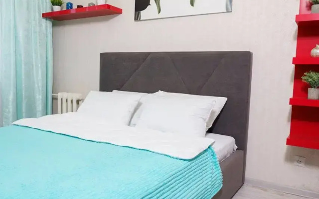 Квартира на Степной 86