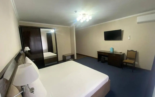 Hotel Comfort Place