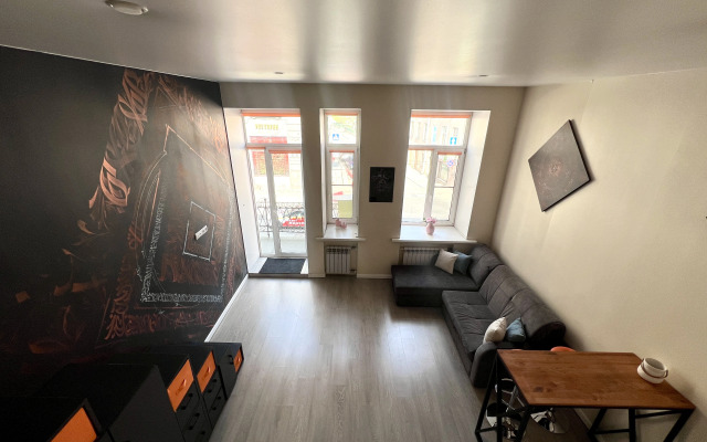 Sutkispb Zagorodny 36 (2) Flat