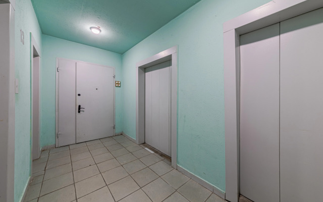 Квартира Smart Host на Новорогожской Улице 28