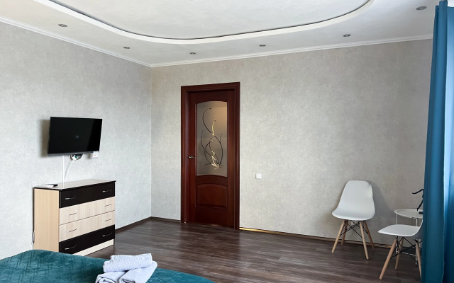 Квартира 1-комнатная на ул. Полярные Зори 31к1