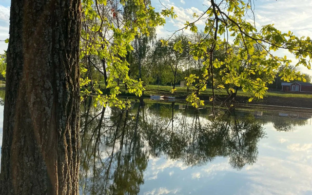 База отдыха КраснаДача