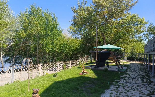 Udacha Guest house