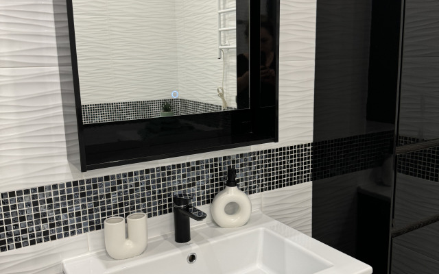 Апартаменты Уютная студия у метро Горки