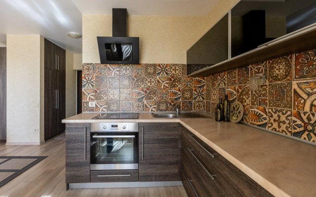 Apartments Apartamentyi Modil'yani, ZhK "Mayak Minska"
