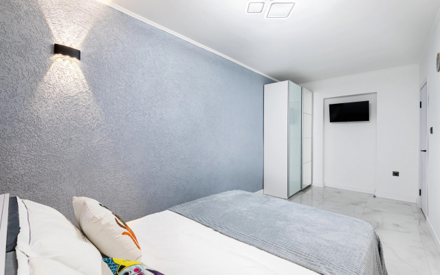 Квартира У Казанского Кремля