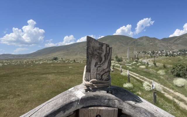 Отель Port Ayas Sevan Lake