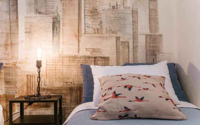 Апартаменты AG-Apart Vladimirskiy