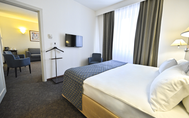 Europe Hotel
