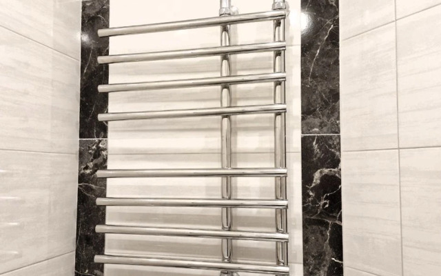 Апартаменты на Раевского