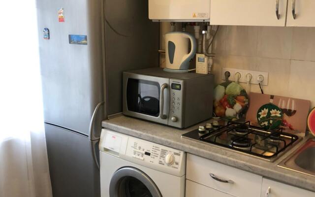 Kvartirka na prospekte Flat