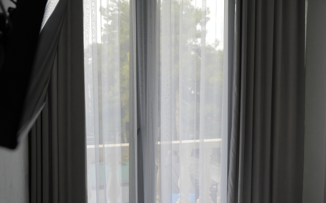 Апартаменты на Светлой 18 (208)