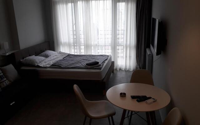 Batumi Agency Gorgiladze Apartments