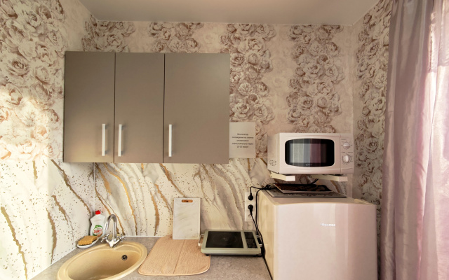Apartamenty ot SUTOCNO.TOB