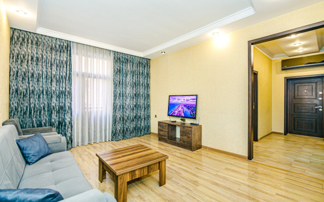 Magnificent Vacation Apartment by Bea Paradise Apartments