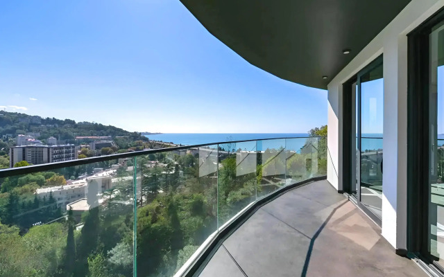 Апартаменты Горка Рент Апарт