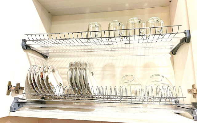 Квартира на 2-ой Полевой 8